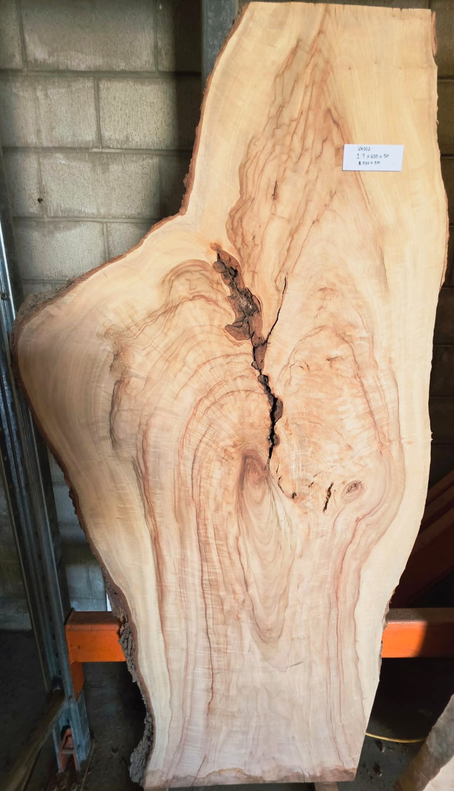 Australian Timber