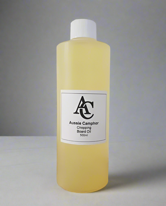 Finishes Chopping Board Oil 500ml